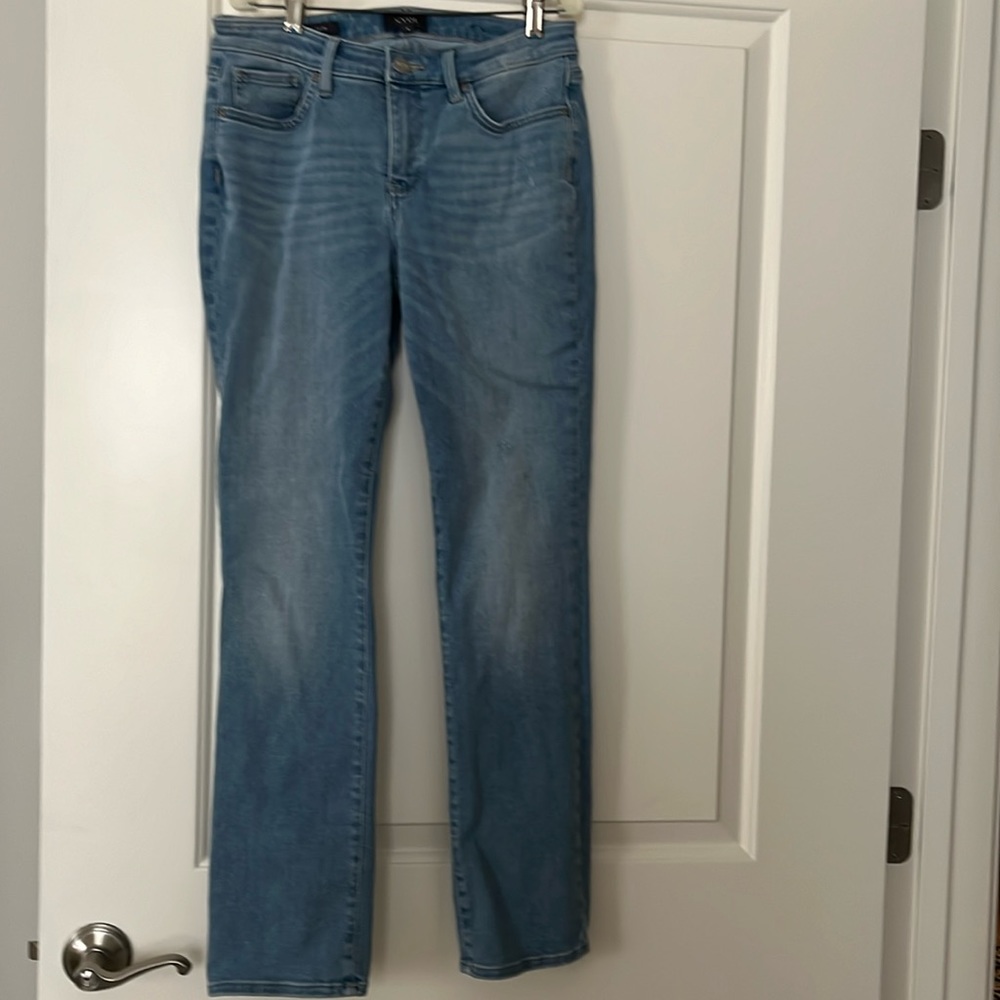 Not your daughters jeans Sheri slim
